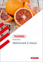 Cover-Bild STARK Training Realschule - Mathematik 6. Klasse