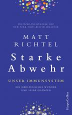 Cover-Bild Starke Abwehr – Unser Immunsystem