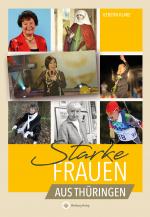 Cover-Bild Starke Frauen aus Thüringen