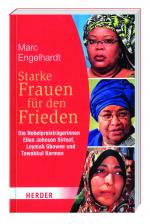 Cover-Bild Starke Frauen für den Frieden