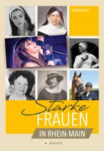 Cover-Bild Starke Frauen in Rhein-Main