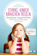 Cover-Bild Starke Kinder brauchen Regeln