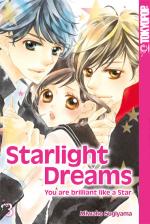 Cover-Bild Starlight Dreams 03