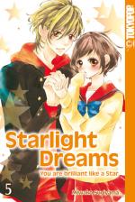 Cover-Bild Starlight Dreams 05