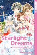 Cover-Bild Starlight Dreams 09
