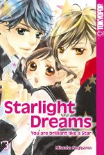 Cover-Bild Starlight Dreams - Band 03