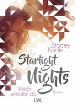 Cover-Bild Starlight Nights - Immer wieder du