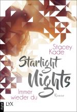 Cover-Bild Starlight Nights - Immer wieder du