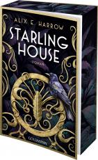 Cover-Bild Starling House