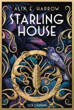 Cover-Bild Starling House
