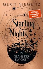 Cover-Bild Starling Nights 2