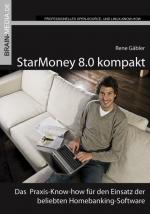 Cover-Bild StarMoney 8.0 kompakt