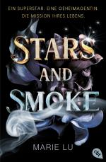 Cover-Bild Stars and Smoke