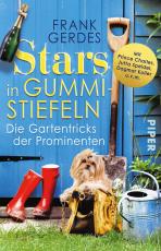 Cover-Bild Stars in Gummistiefeln
