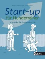 Cover-Bild Start-up für Hundetrainer