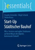 Cover-Bild Start-Up Städtischer Bauhof
