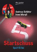 Cover-Bild Startschuss, Fünf Asse