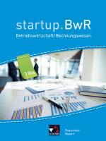 Cover-Bild startup.BwR Realschule Bayern / startup.BwR Bayern 7 IIIa