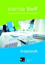 Cover-Bild startup.BwR Realschule Bayern / startup.BwR Bayern AH 7 II/IIIa