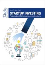 Cover-Bild Startup Investing