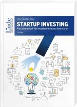 Cover-Bild Startup Investing