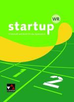 Cover-Bild startup.WR / startup.WR 2