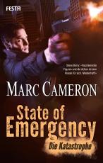 Cover-Bild State of Emergency - Die Katastrophe