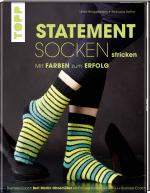 Cover-Bild Statement Socken stricken