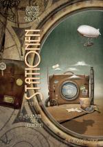 Cover-Bild Stationen