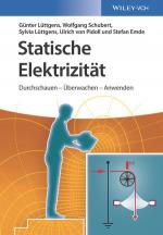Cover-Bild Statische Elektrizität