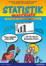 Cover-Bild Statistik macchiato
