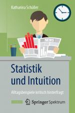 Cover-Bild Statistik und Intuition