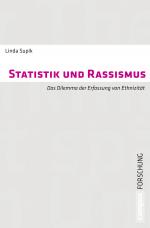 Cover-Bild Statistik und Rassismus