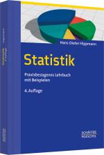 Cover-Bild Statistik