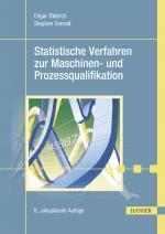 Cover-Bild Statistische Verfahren zur Maschinen- und Prozessqualifikation