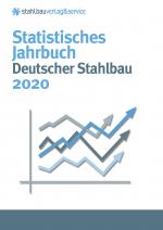 Cover-Bild Statistisches Jahrbuch
