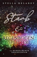 Cover-Bild Staub und Regenbogensplitter