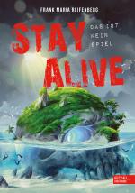 Cover-Bild Stay Alive