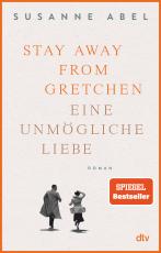 Cover-Bild Stay away from Gretchen