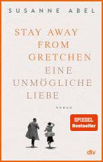 Cover-Bild Stay away from Gretchen