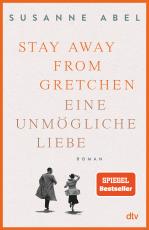 Cover-Bild Stay away from Gretchen