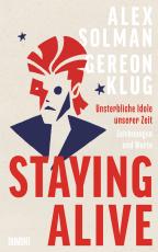 Cover-Bild Staying Alive