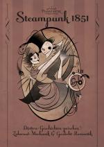 Cover-Bild Steampunk 1851