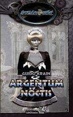 Cover-Bild SteamPunk 3: Argentum Noctis