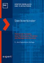 Cover-Bild Steckverbinder