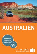 Cover-Bild Stefan Loose Reiseführer Australien
