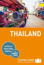 Cover-Bild Stefan Loose Reiseführer E-Book Thailand