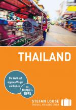 Cover-Bild Stefan Loose Reiseführer E-Book Thailand