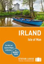 Cover-Bild Stefan Loose Reiseführer Irland, Isle of Man
