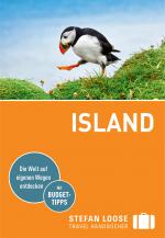 Cover-Bild Stefan Loose Reiseführer Island